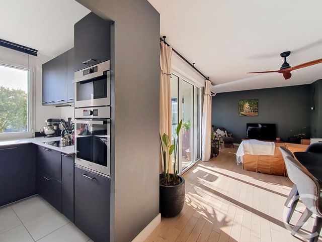 Appartement T4 &agrave; vendre - 4 pi&egrave;ces - 87,50 m2 - Bordeaux - 33 - AQUITAINE