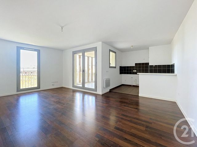 Appartement T3 &agrave; vendre - 3 pi&egrave;ces - 70,50 m2 - Bordeaux - 33 - AQUITAINE
