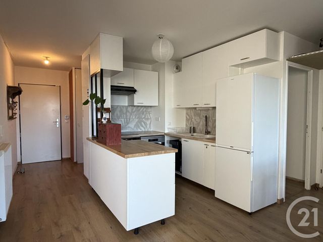 Appartement F3 &agrave; louer - 3 pi&egrave;ces - 65,31 m2 - Begles - 33 - AQUITAINE