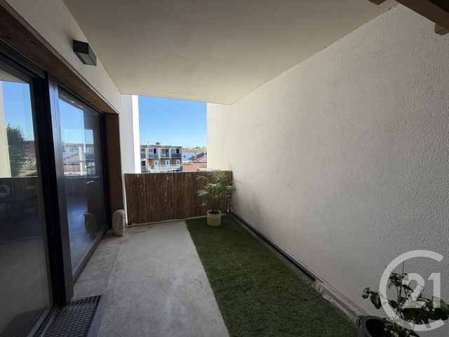 Appartement F3 &agrave; louer - 3 pi&egrave;ces - 65,31 m2 - Begles - 33 - AQUITAINE