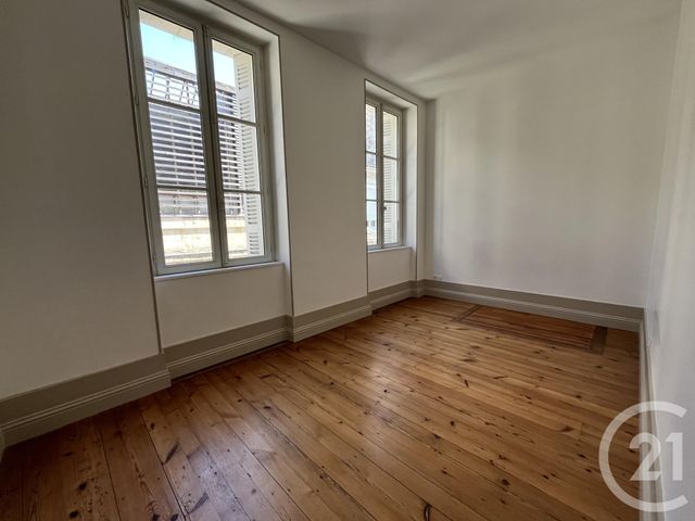 Appartement T3 &agrave; louer - 3 pi&egrave;ces - 85 m2 - Bordeaux - 33 - AQUITAINE