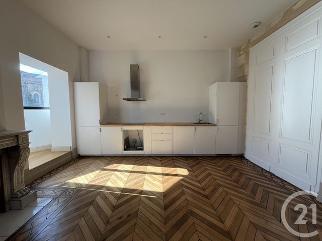 Appartement T3 &agrave; louer - 3 pi&egrave;ces - 85 m2 - Bordeaux - 33 - AQUITAINE