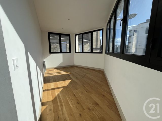 Appartement T3 &agrave; louer - 3 pi&egrave;ces - 85 m2 - Bordeaux - 33 - AQUITAINE