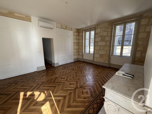 Appartement T3 &agrave; louer - 3 pi&egrave;ces - 85 m2 - Bordeaux - 33 - AQUITAINE