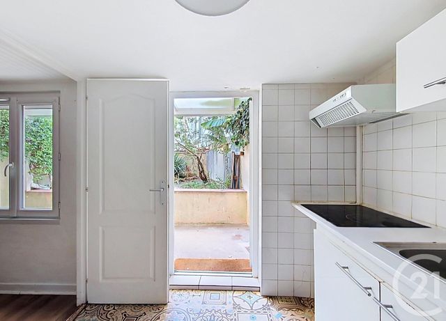 Appartement T1 &agrave; vendre - 1 pi&egrave;ce - 32,28 m2 - Bordeaux - 33 - AQUITAINE