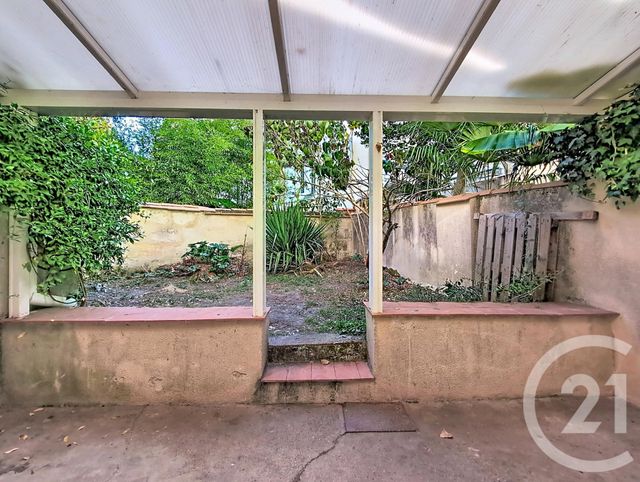 Appartement T1 &agrave; vendre - 1 pi&egrave;ce - 32,28 m2 - Bordeaux - 33 - AQUITAINE