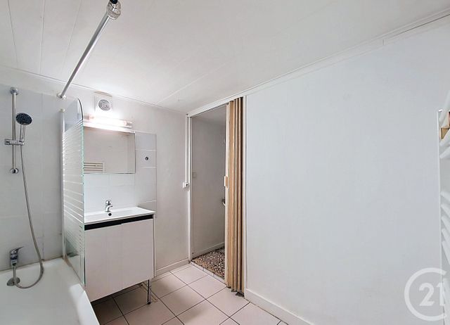 Appartement T1 &agrave; vendre - 1 pi&egrave;ce - 32,28 m2 - Bordeaux - 33 - AQUITAINE