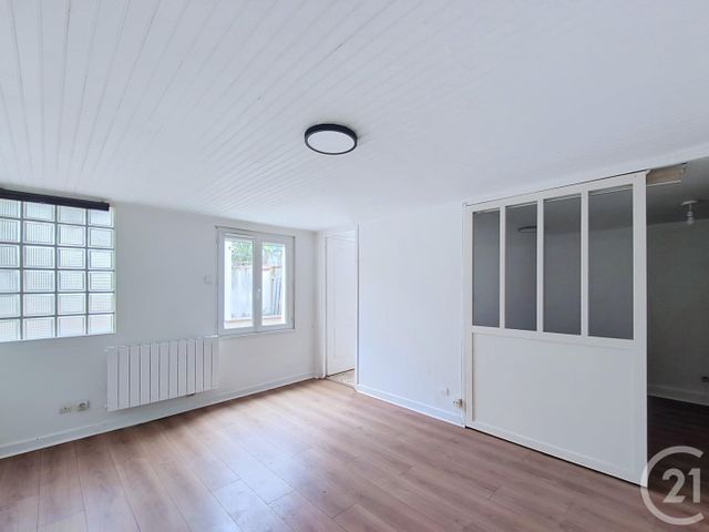 Appartement T1 &agrave; vendre - 1 pi&egrave;ce - 32,28 m2 - Bordeaux - 33 - AQUITAINE