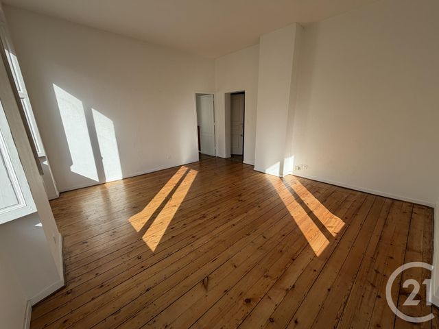 appartement - BORDEAUX - 33