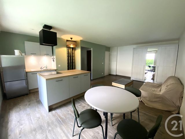Appartement 2 pièces 46 m² · à Bordeaux · 45,8 m² · 927 €/mois