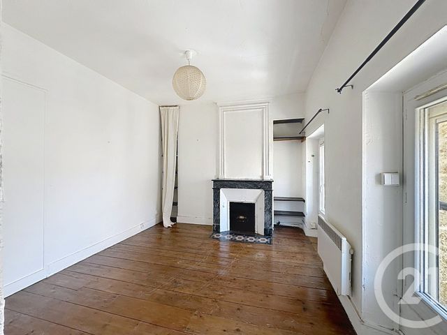 Appartement &agrave; vendre - 3 pi&egrave;ces - 52 m2 - Bordeaux - 33 - AQUITAINE