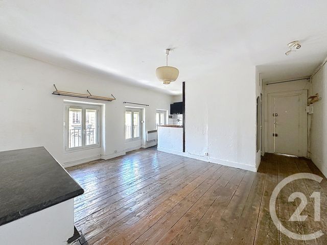 Appartement &agrave; vendre - 3 pi&egrave;ces - 52 m2 - Bordeaux - 33 - AQUITAINE