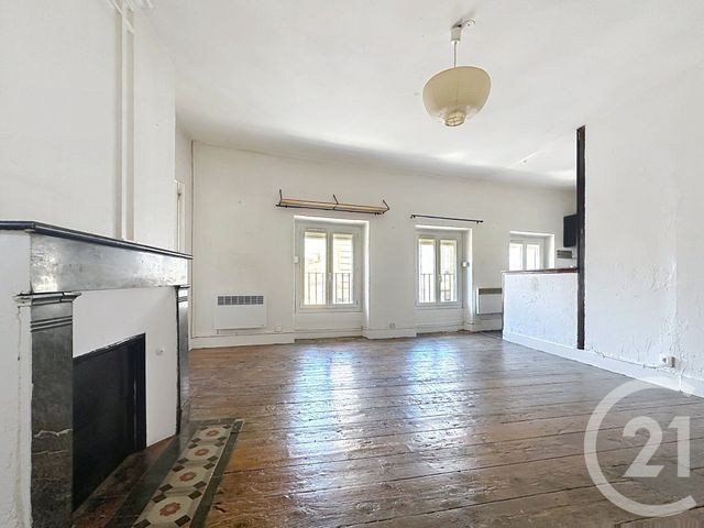 Appartement &agrave; vendre - 3 pi&egrave;ces - 52 m2 - Bordeaux - 33 - AQUITAINE