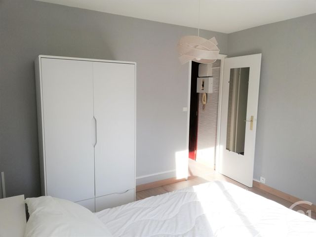 Appartement T3 &agrave; louer - 3 pi&egrave;ces - 57,89 m2 - Bordeaux - 33 - AQUITAINE