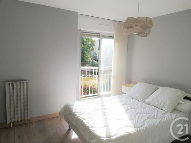 Appartement T3 &agrave; louer - 3 pi&egrave;ces - 57,89 m2 - Bordeaux - 33 - AQUITAINE