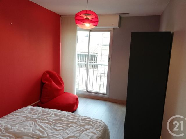 Appartement T3 &agrave; louer - 3 pi&egrave;ces - 57,89 m2 - Bordeaux - 33 - AQUITAINE