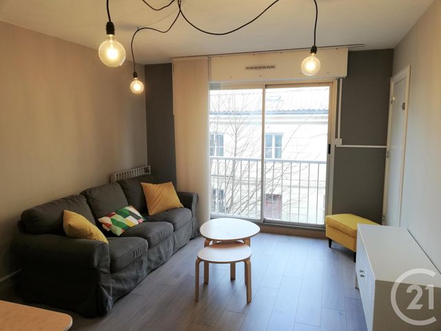 appartement - BORDEAUX - 33
