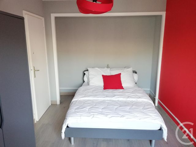 Appartement T3 &agrave; louer - 3 pi&egrave;ces - 57,89 m2 - Bordeaux - 33 - AQUITAINE