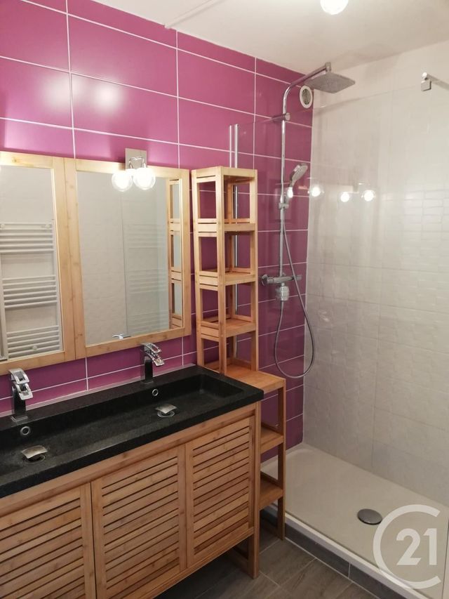 Appartement T3 &agrave; louer - 3 pi&egrave;ces - 57,89 m2 - Bordeaux - 33 - AQUITAINE