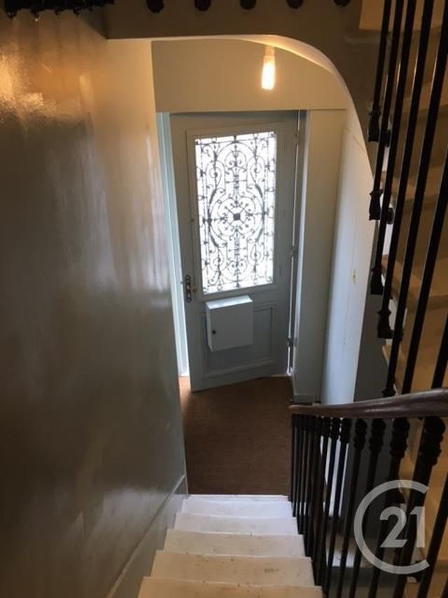 Appartement T3 &agrave; louer - 3 pi&egrave;ces - 60,41 m2 - Bordeaux - 33 - AQUITAINE