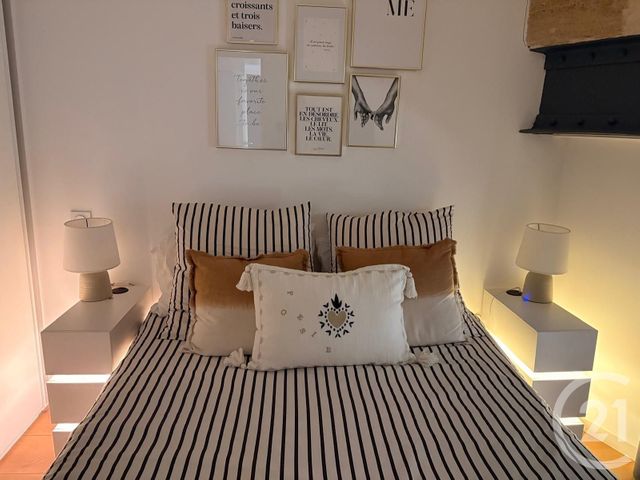 Appartement T3 &agrave; louer - 3 pi&egrave;ces - 60,41 m2 - Bordeaux - 33 - AQUITAINE