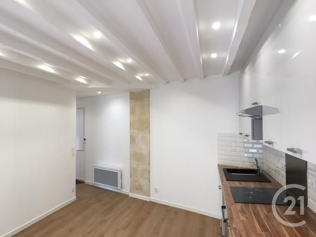 Appartement T3 &agrave; louer - 3 pi&egrave;ces - 60,41 m2 - Bordeaux - 33 - AQUITAINE