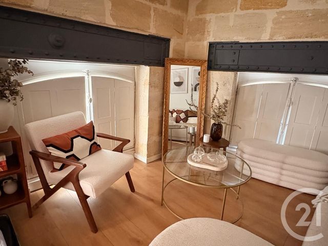 Appartement T3 &agrave; louer - 3 pi&egrave;ces - 60,41 m2 - Bordeaux - 33 - AQUITAINE