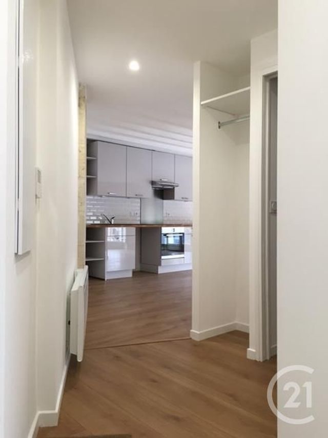 Appartement T3 &agrave; louer - 3 pi&egrave;ces - 60,41 m2 - Bordeaux - 33 - AQUITAINE