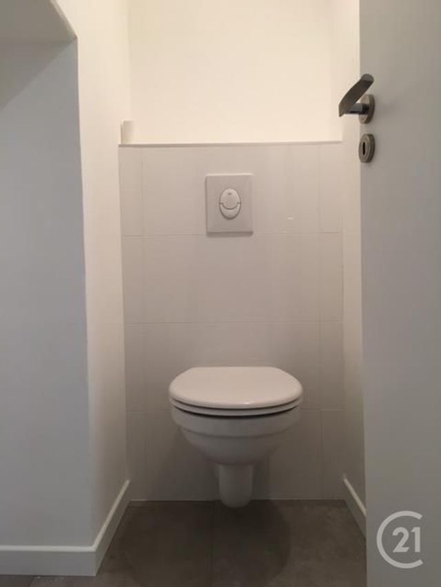 Appartement T3 &agrave; louer - 3 pi&egrave;ces - 60,41 m2 - Bordeaux - 33 - AQUITAINE