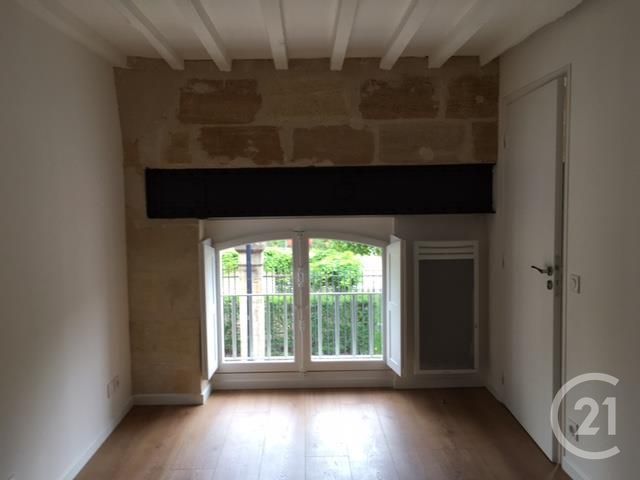 Appartement T3 &agrave; louer - 3 pi&egrave;ces - 60,41 m2 - Bordeaux - 33 - AQUITAINE