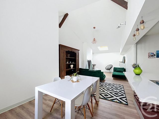 Appartement 4 pièces 80 m² · à Bordeaux · 80,3 m² · 1 470 €/mois