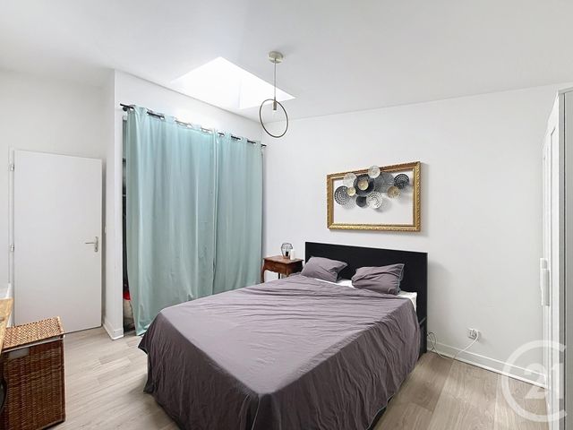 Appartement F3 bis &agrave; louer - 4 pi&egrave;ces - 80,32 m2 - Bordeaux - 33 - AQUITAINE
