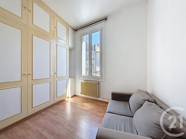 Appartement T3 &agrave; vendre - 3 pi&egrave;ces - 50,21 m2 - Bordeaux - 33 - AQUITAINE