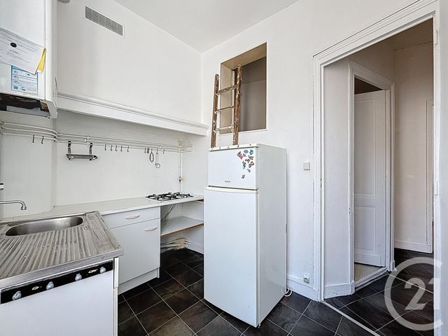 Appartement T3 &agrave; vendre - 3 pi&egrave;ces - 50,21 m2 - Bordeaux - 33 - AQUITAINE