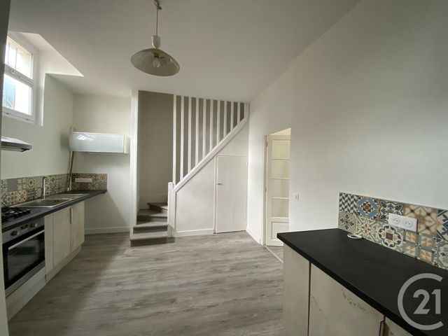 appartement - LE BOUSCAT - 33