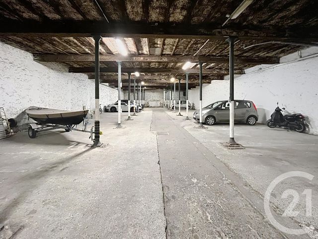 parking - BORDEAUX - 33