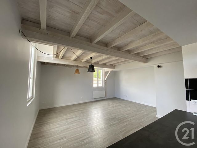 appartement - LE BOUSCAT - 33