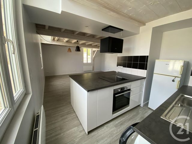Appartement T3 &agrave; louer - 3 pi&egrave;ces - 61,01 m2 - Le Bouscat - 33 - AQUITAINE