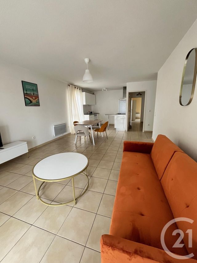 Appartement 3 pièces 69 m² · à Pessac · 69 m² · 1 209 €/mois