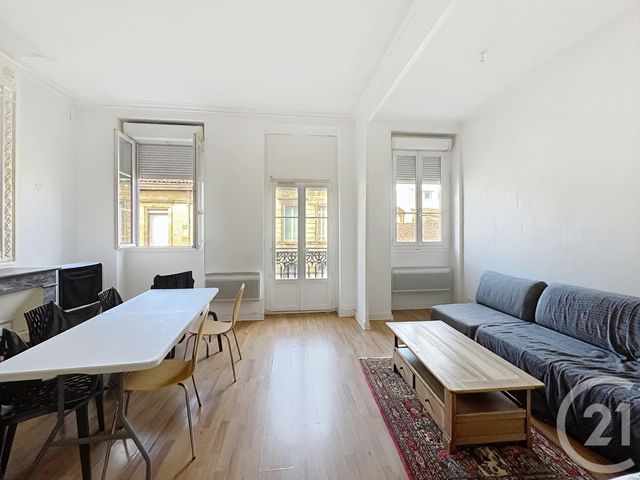 appartement - BORDEAUX - 33