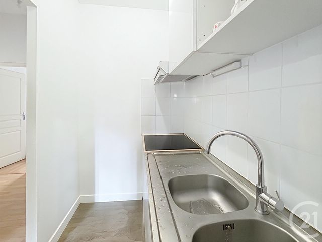 Appartement T3 &agrave; vendre - 3 pi&egrave;ces - 57,08 m2 - Bordeaux - 33 - AQUITAINE
