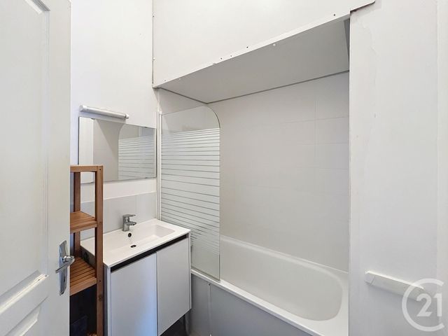 Appartement T3 &agrave; vendre - 3 pi&egrave;ces - 57,08 m2 - Bordeaux - 33 - AQUITAINE