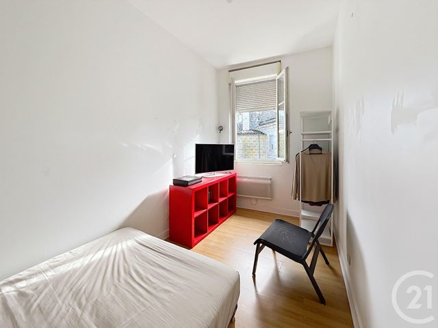 Appartement T3 &agrave; vendre - 3 pi&egrave;ces - 57,08 m2 - Bordeaux - 33 - AQUITAINE