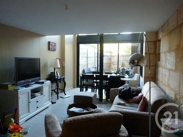 Appartement T4 &agrave; louer - 4 pi&egrave;ces - 89,56 m2 - Bordeaux - 33 - AQUITAINE