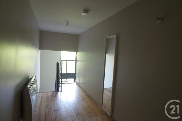 Appartement T4 &agrave; louer - 4 pi&egrave;ces - 89,56 m2 - Bordeaux - 33 - AQUITAINE