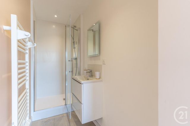 Appartement Chambre &agrave; louer - 1 pi&egrave;ce - 16,39 m2 - Bordeaux - 33 - AQUITAINE