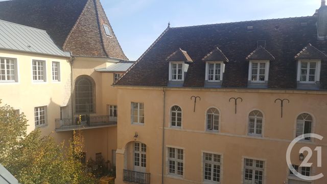 Prix immobilier DOLE - Photo d’un appartement vendu