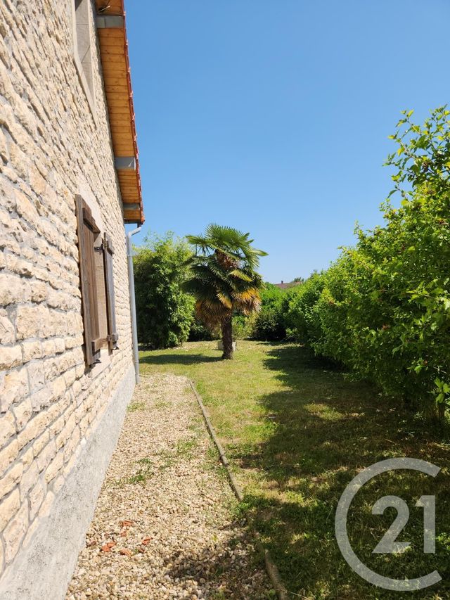 Maison à vendre - 4 pièces - 127,15 m2 - Pleure - 39 - FRANCHE-COMTE