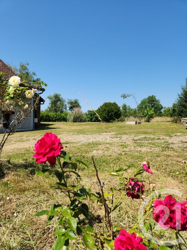 Maison à vendre - 4 pièces - 127,15 m2 - Pleure - 39 - FRANCHE-COMTE