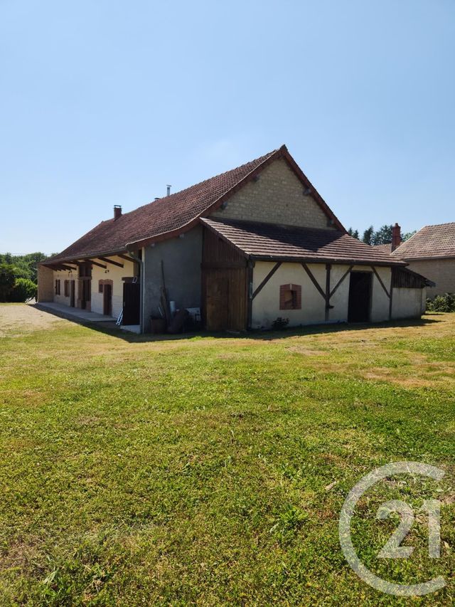 Maison à vendre - 4 pièces - 127,15 m2 - Pleure - 39 - FRANCHE-COMTE